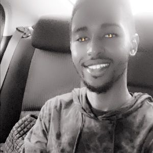 Meet your Posher, Darrell